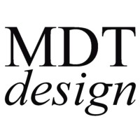 MDTdesign logo - Similar company to M D T Design