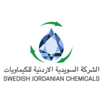 Swedish Jordanian Chemicals Co. Ltd. logo - Similar company to Specialized Water Technologies