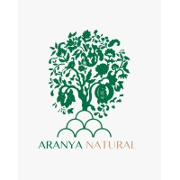Aranya Natural logo - Similar company to 7Weaves