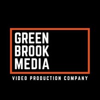 Greenbrook Media - Video Production logo - Similar company to Tailored Media - Video Production