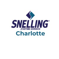 Snelling Staffing-Charlotte logo - Similar company to Behind The Leaf Inc
