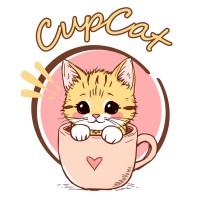 Cupcat Digital logo - Similar company to Ludens