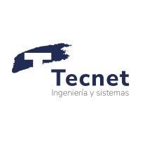 Tecnet logo - Similar company to Agnextia