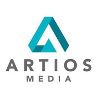 Artios Media logo - Similar company to Studio Thirteen