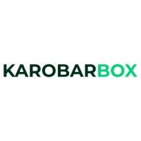 KarobarBox logo - Similar company to Fabify