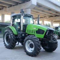 Weifang Huaxia Tractor Manufacturing Co,Ltd. logo - Similar company to Tianjin Tractor Manufacturing Co., Ltd.