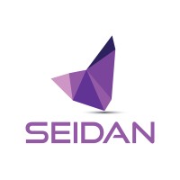 Seidan Madagascar logo - Similar company to Mediactive Events