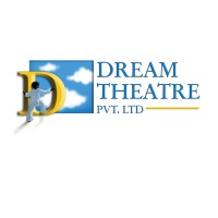 Dream Theatre India Pvt. Ltd. logo - Similar company to Md Computer India