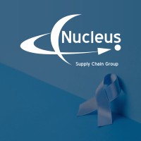 Nucleus Supply Chains Group logo - Similar company to Nucleus Mining Logistics