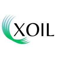 Xoil logo - Similar company to Polytron Romania