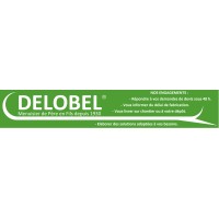 COFFRAGES DELOBEL Aluminium Bois 03-21-31-96-43 sarldelobel@gmail.com logo - Similar company to Delobel Industry