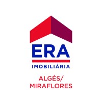 ERA Algés/Miraflores logo - Similar company to Era Carnaxide / Queijas