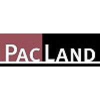 PACLAND logo - Similar company to Goldsmith Engineering