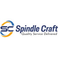 Spindle Craft logo - Similar company to Brooks Engineering Limited