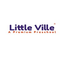 Little Ville logo - Similar company to Edfact Learning Systems Private Limited
