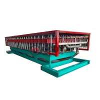 FRP Grating Machine logo - Similar company to Grating World (Pty) Ltd