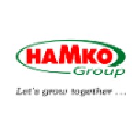 Hamko Group logo - Similar company to Rahimafrooz (Bangladesh) Ltd.