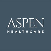 Aspen Healthcare logo - Similar company to Eelan Search