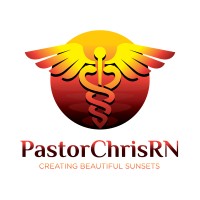 PastorChrisRN LLC logo - Similar company to Luxious Lemon®️