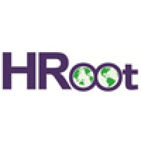 HRoot logo - Similar company to Siluzan