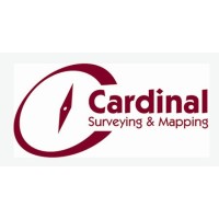 Cardinal Surveying & Mapping, Inc logo - Similar company to Callmasters Inc