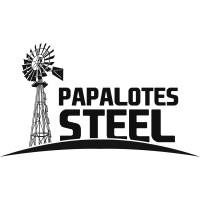 Papalotes Steel logo - Similar company to Aila
