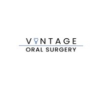 Vintage Oral Surgery