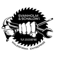 Svanholm & Schalow A/S logo - Similar company to Thorlund Skou A/S