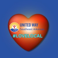 United Way of Southeast Arkansas logo - Similar company to Each Day Communications