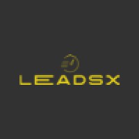LeadsX logo - Similar company to Leads Ai
