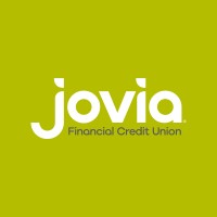 Jovia Financial Credit Union logo - Similar company to Connectone Bank (Formerly First National Bank Li®)