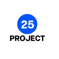 Project25.ai logo - Similar company to P6 Technologies