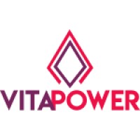 VITAPOWER logo - Similar company to Sibari Group