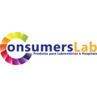 CONSUMERSLAB PRODUTOS PARA LABORATÓRIO E HOSPITAIS logo - Similar company to Conecta Conhecimento