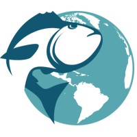 Global Dialogue on Seafood Traceability (GDST) logo - Similar company to Traceology.Ai