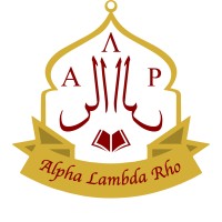 Alpha Lambda Rho logo - Similar company to Madhacks Uw