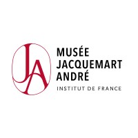 Musée Jacquemart André logo - Similar company to Culturespaces