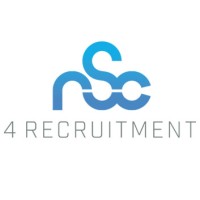 RSC Recruitment logo - Similar company to Rsc