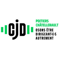 CJD Poitiers-Châtellerault logo - Similar company to Ecovalim Bordeaux