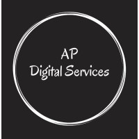 AP Digital Services logo - Similar company to Contratapj
