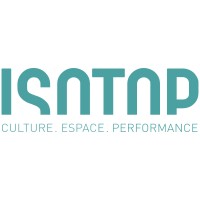 ISOTOP Fr logo - Similar company to C