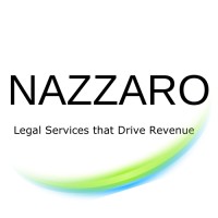 Nazzaro PLLC logo - Similar company to Pointclick Digital Llc