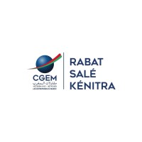 CGEM Rabat-Salé-Kénitra logo - Similar company to Chambre De Commerce D’Industrie Et De Services De Rabat Salé Kénitra (Ccis-Rsk)