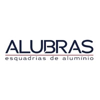 Alubras Esquadrias de Alumínio logo - Similar company to Tadano Esquadrias De Aluminio