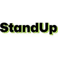 Standup Promotions logo - Similar company to Double G Media