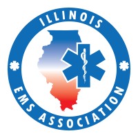 Illinois EMS Association logo - Similar company to Cypress Creek Ems