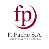 F. Pache Industrial y Comercial S.A logo - Similar company to Urulamp