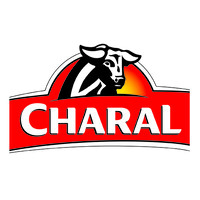 CHARAL logo - Similar company to Dat-Schaub A/S