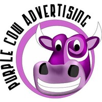 Purple Cow Advertising logo - Similar company to Indus Merchant Ltd