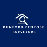 Dunford Penrose Surveyors logo - Similar company to Bartley West Limited